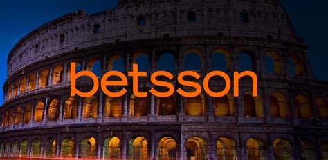 Betsson Group Brands .
